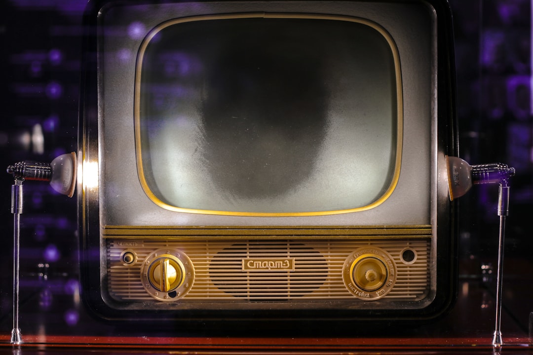 ShopDanorgan Photo Reality TV Reinvented