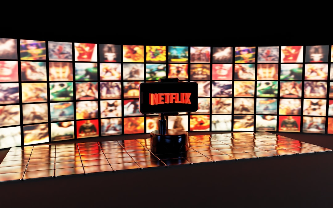 ShopDanorgan Photo Entertainment on Demand